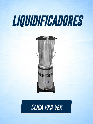 Liquidificadores