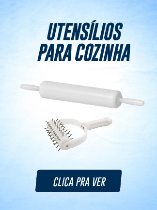 Utensílios para Cozinha