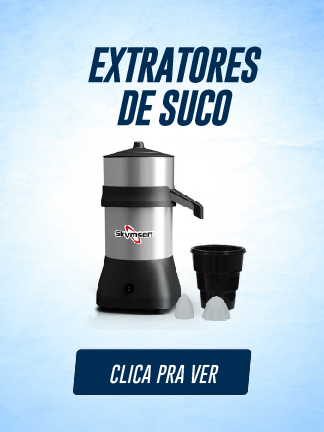 Estratores de Suco