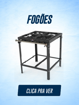 Fogões