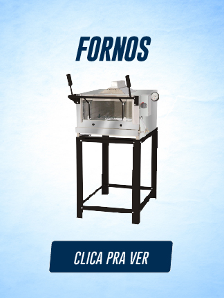 Fornos