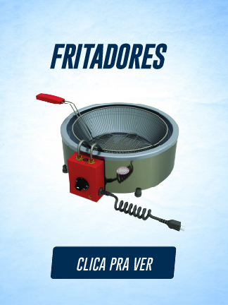 Fritadores