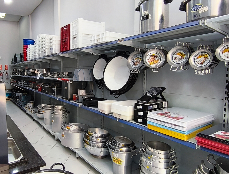 Edmaq Equipamentos
