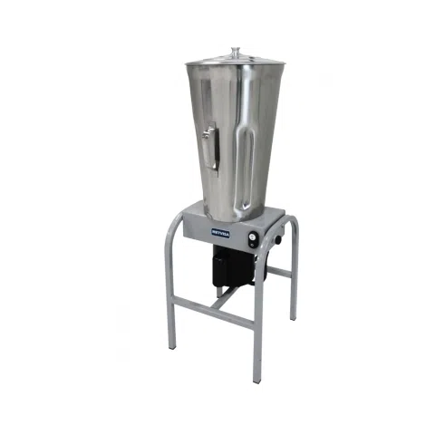 Liquidificador Basculante 19 Litros Leve LQL19 - Metvisa