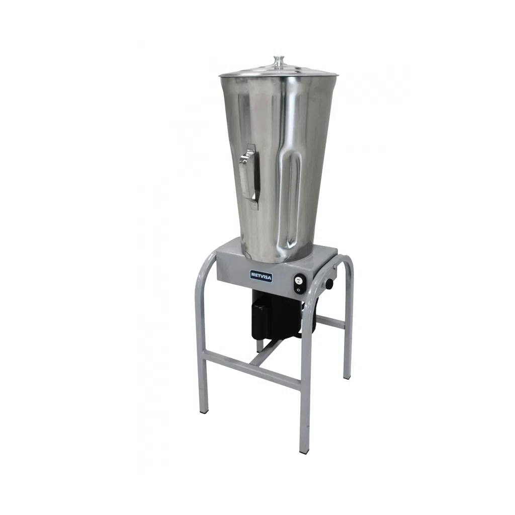 Liquidificador Basculante 19 Litros Leve LQL19 - Metvisa