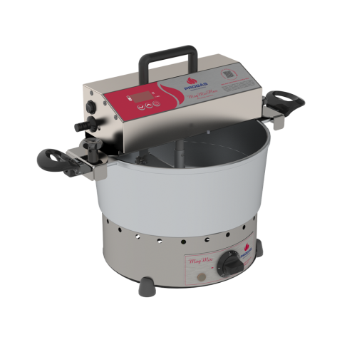 Misturador Portátil Mogmix PRMOG‑07