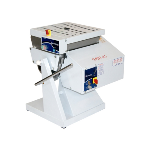 Amassadeira Semi-Rápida MBI 25 Gastromaq GPainz