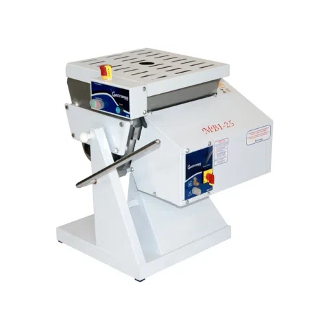 Amassadeira Semi-Rápida MBI 25 Gastromaq GPainz