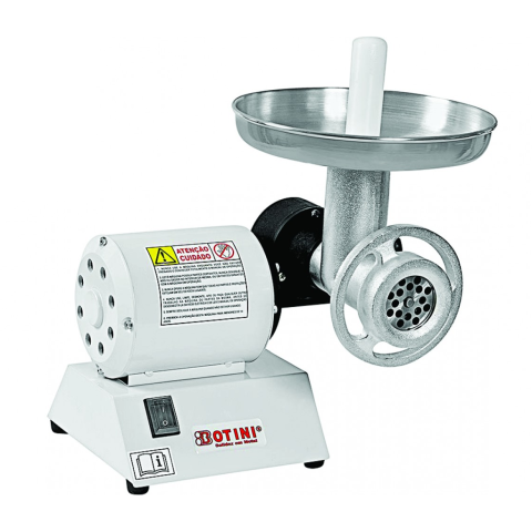 Moedo de Carne B09R - Botini