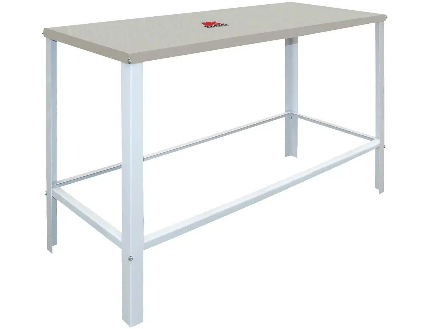 Mesa panificadora desmontável MBR - 015 - BRAESI