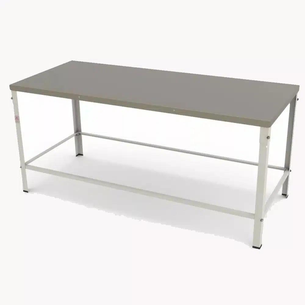 Mesa panificadora desmontável MBR - 018 - BRAESI