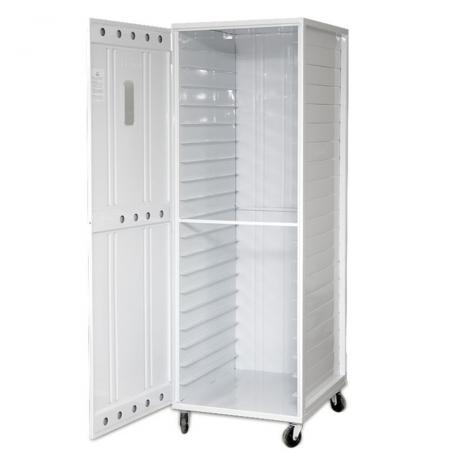 Câmara para pães com 20 Esteiras e 5 Tiras 58x70 - IMECA