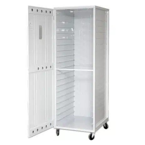Câmara para pães com 20 Esteiras e 5 Tiras 58x70 - IMECA