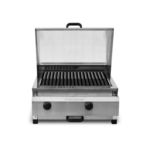 Churrasqueira Char Broiler