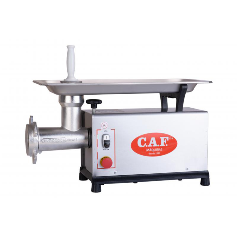 Moedor de Carne CAF 22 SM