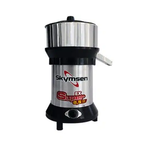 Extrator de Sucos EX SUPER - Inox - Skymsen