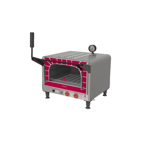 Forno PRP 400 progás
