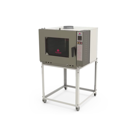 Forno industrial PRP 5000 Progás