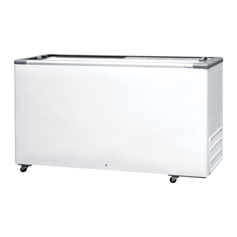 FREEZER HORIZONTAL CONSERVADOR DUPLA AÇÃO 503 LITROS - FRICON