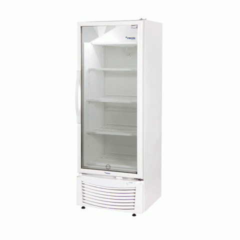 Freezer Fricon 402 litros vertical
