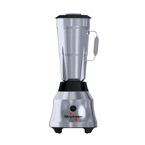 Liquidificador Alta Rotação 2 Litros com Copo Inox - Skymsen
