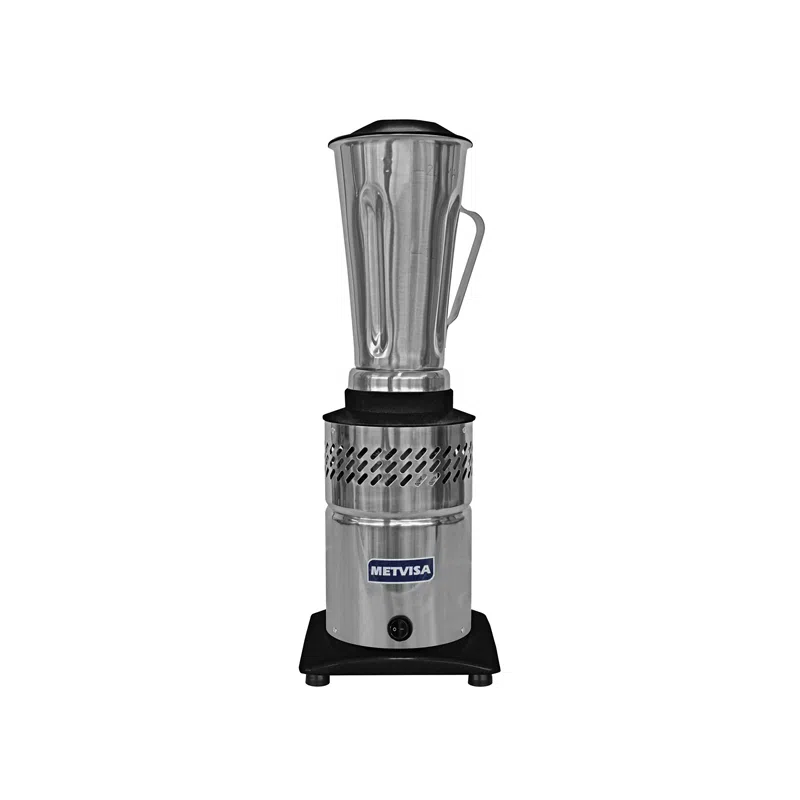 Liquidificador Metvisa