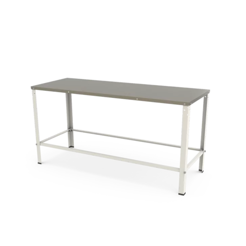 Mesa panificadora desmontável MBR - 018 - BRAESI