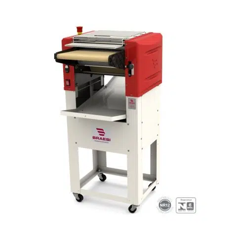Modeladora de Pães MB-35/1 - Braesi