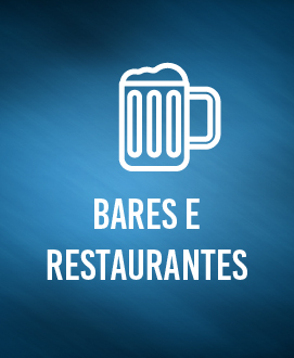 Bares e Restaurantes