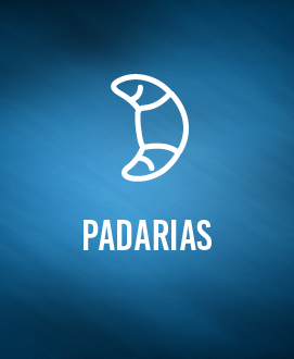 Padarias