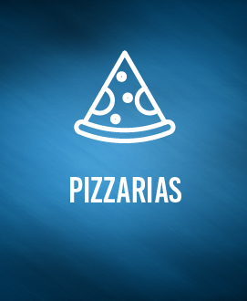 Pizzarias