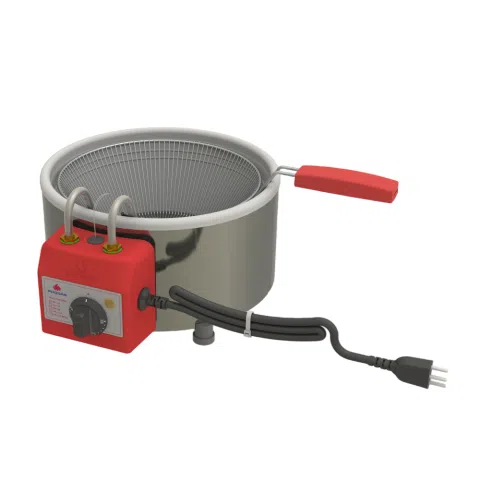 Tacho Fritador Industrial Elétrica Progás PR310E - 3 litros