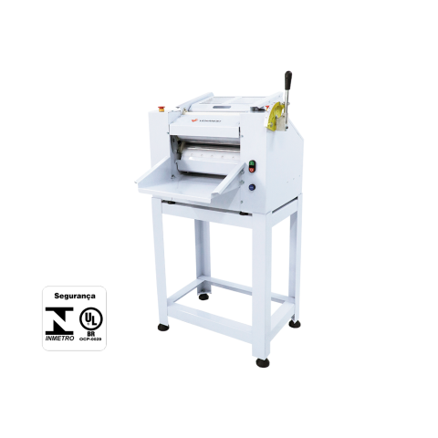 Cilindro Laminador 39 cm CLMSV39NR Venâncio Metal