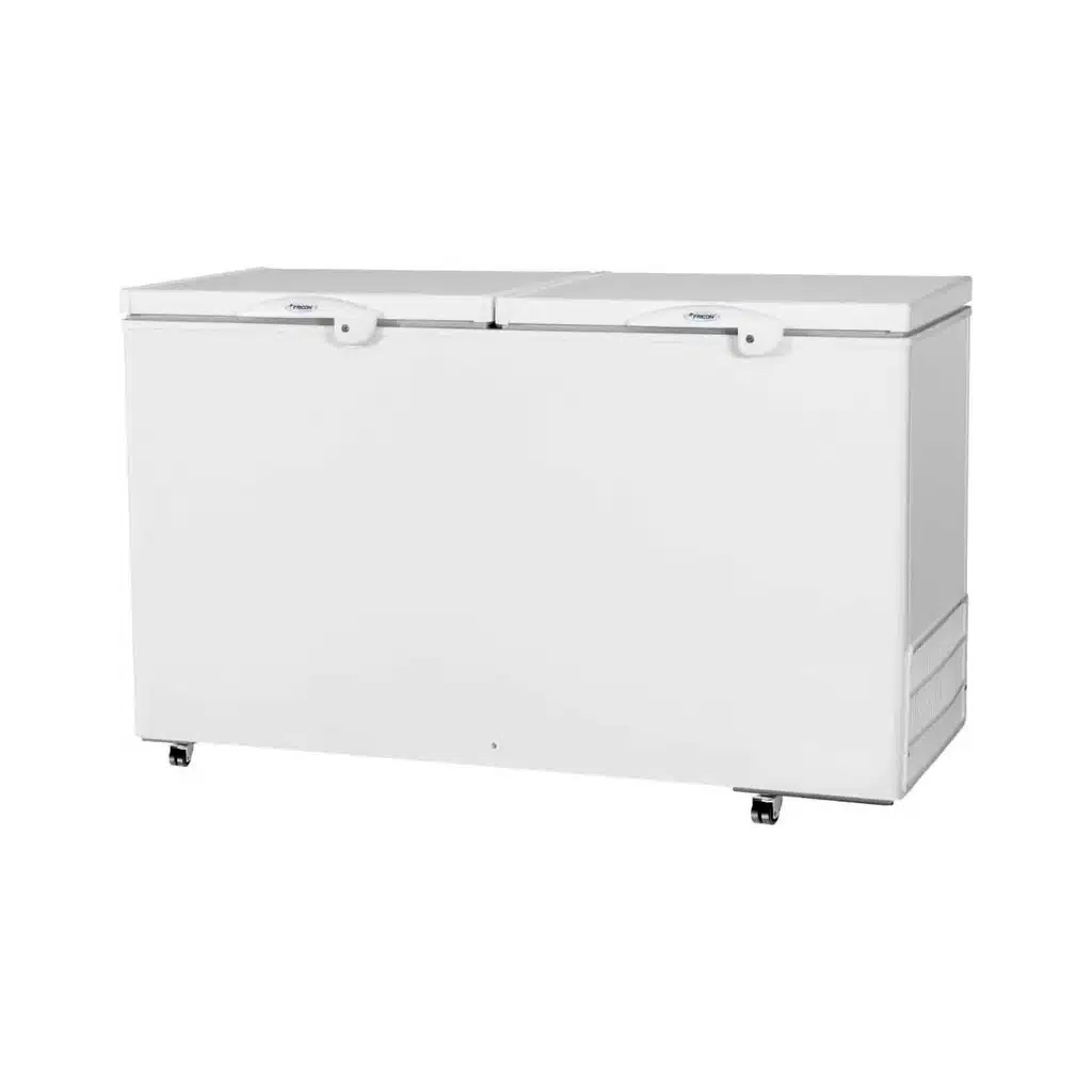 Freezer horizontal 503 L HCED Fricon