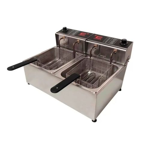 Fritadeira FED-10 10 Litros Edanca