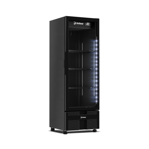 Cervejeira Imbera Full Black 569 Litros CCV355