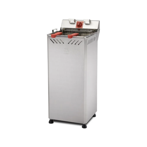 Fritadeira Água e Óleo - Gabinete