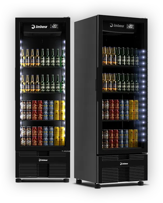 Cervejeira Imbera