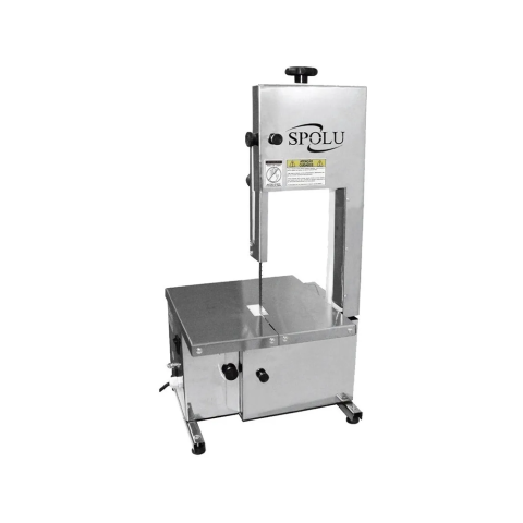 Serra Fita de Bancada Spolu SPL 550