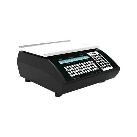 Balança comercial PRIX4 Uno - Toledo