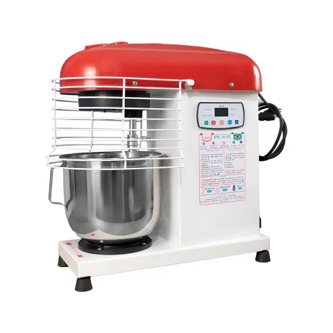 Batedeira Planetária Industrial 6L BPM-6 Inteligente Mana