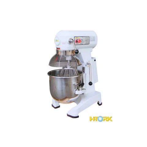 Batedeira Planetária 20 L Htork HTOBP20K