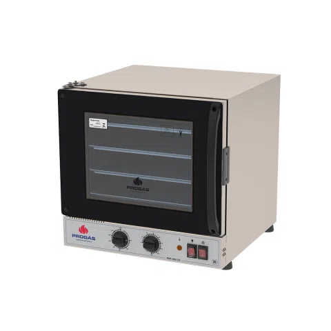 Forno Turbo Elétrico Progás PRP-004 G2