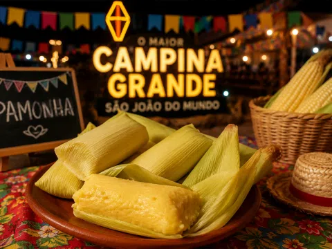 receita de pamonha