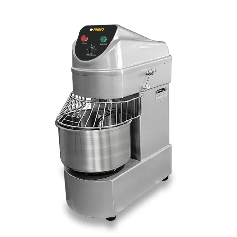 Amassadeira Espiral Rhino 40 Litros AMASA-40B220 | Edmaq Equipamentos